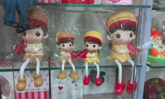 Arati Imitation  Chhab decoration